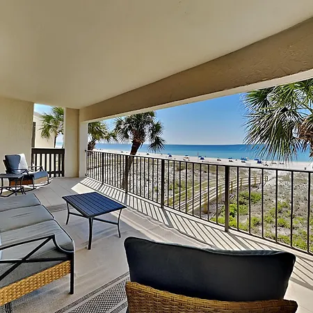 Shipwatch Surf & Yacht #301D Apartment